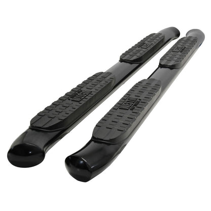 Westin 21-22 Ford Bronco PRO TRAXX 4 Oval Nerf Step Bars | Ford Bronco (21-26) (21-24195)