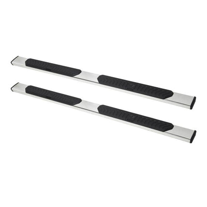 Westin R5 Nerf Step Bars | Chevrolet Silverado 1500 / GMC Sierra 1500 (19-26) / ZR2 / 2500HD / 3500HD (20-26) (28-51270)