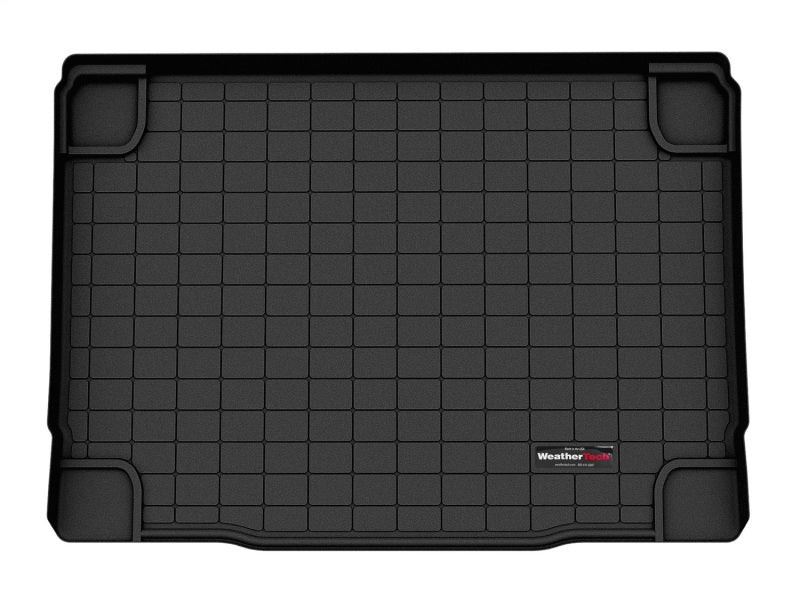 WeatherTech Cargo Liner | Ford Bronco (21-26) 4-Door Behind 2nd Row (401477)