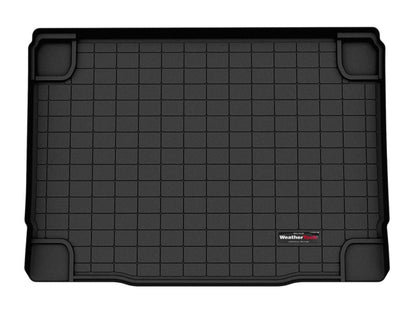 WeatherTech Cargo Liner | Ford Bronco (21-26) 4-Door Behind 2nd Row (401477)