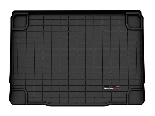 WeatherTech Cargo Liner | Ford Bronco (21-26) 4-Door Behind 2nd Row (401477)