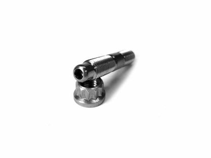 Fleece Performance 94-18 Dodge Cummins Exhaust Manifold Stud Kit | Ram 2500/3500 (FPE-34772)