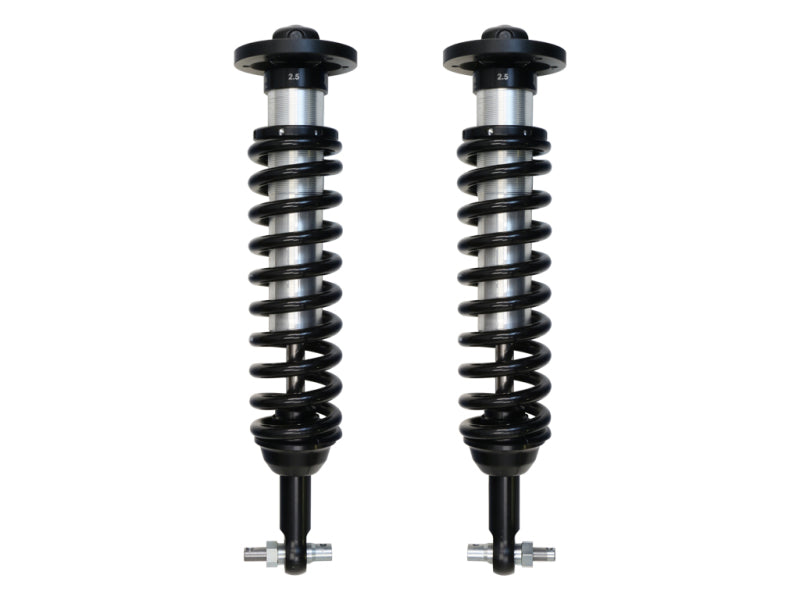 ICON 2.5 Series Shocks | Ford F-150 (15-23) (91616)
