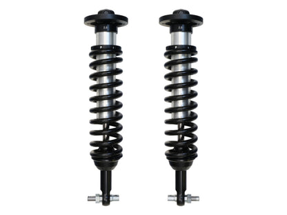 ICON 2.5 Series Shocks | Ford F-150 (15-23) (91616)