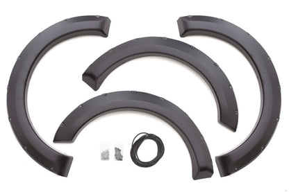LUND RX-Rivet Style Fender Flares | Ford F-150 (09-14) (RX312S)