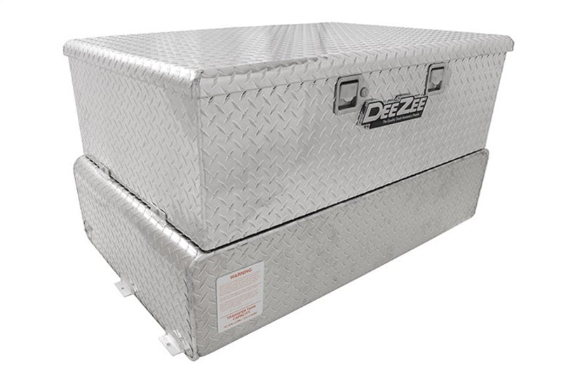 Dee Zee 75 Gal Universal Tanks | Ford Ranger (19-26) DZ92856