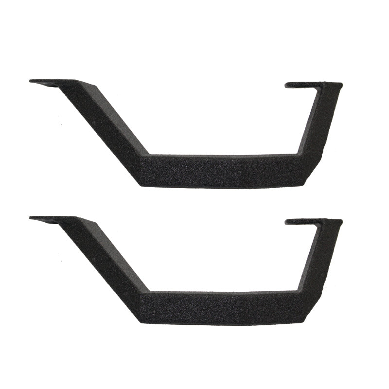 Go Rhino RB Series Running Boards | Ford Ranger (19-26) (69420000T)