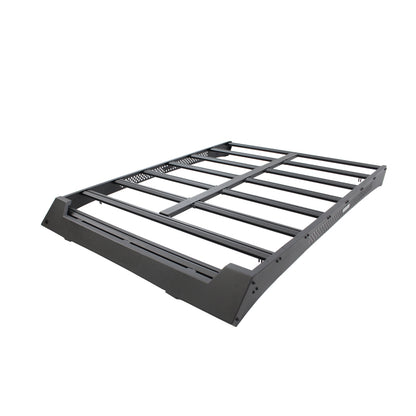 Go Rhino Ceros Low Profile Roof Rack | Toyota Tundra (14-18, 19-21) (5933120T)