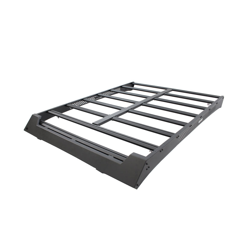 Go Rhino Ceros Low Profile Roof Rack | Toyota Tundra (22-26) (5933180T)
