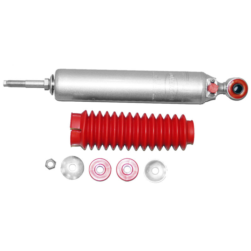 Rancho RS9000XL Shock (FRONT): Dodge Ram 1500 (94-01) / Ram 2500 / 3500 (13-24)