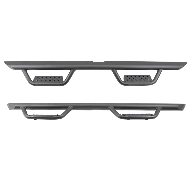 Go Rhino Dominator Xtreme D2 Side Steps | Ford Ranger (19-26) (D20080T)