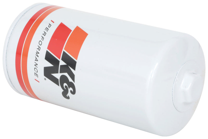 K&N Engineering Perf Gold Oil Filter: Fits Dodge Ram 2500 / 3500 (94-24)