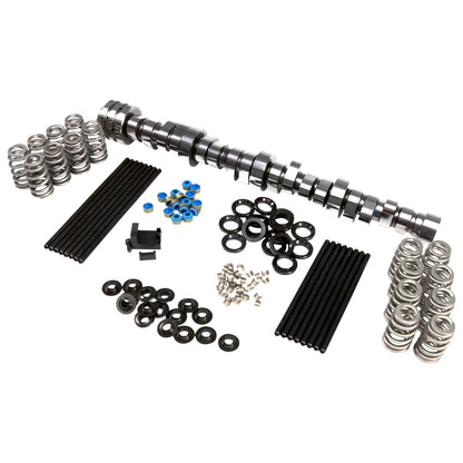 Comp Cams Stage 1 HRT 216/222 Max Power Hydraulic CAM KIT: 5.7L Hemi 2009 - 2023 (VVT)