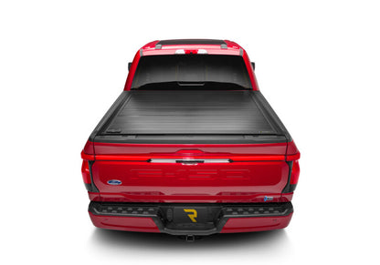 Retrax 21-22 Ford F-150 Super Crew/Super Cab (Incl. 2022 Lightning) 5.5ft Bed RetraxPRO MX | Ford F-150 (21-23) / Lightning (22-26) (80378)