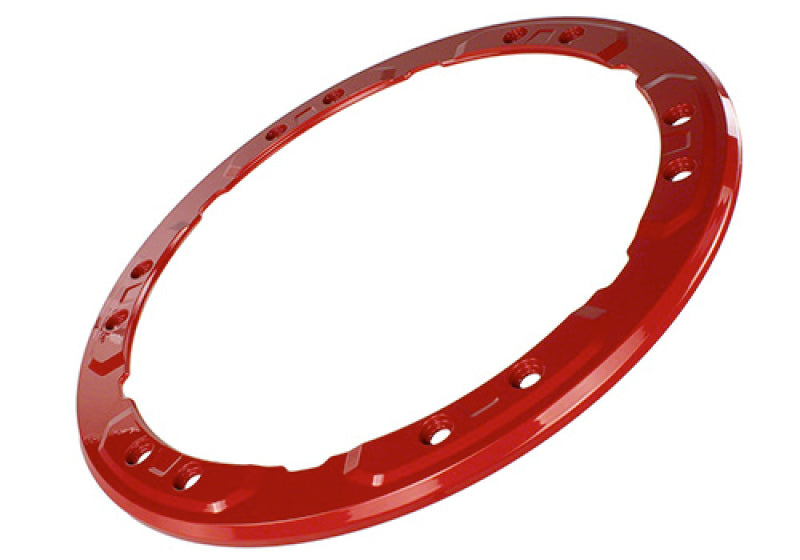 Ford Racing Bead Lock Ring Kit | Ford Bronco (21-26) (M-1021K-BLR)
