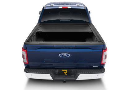 RetraxPRO MX Bed Cover | Ford F-150 (15-20), Raptor (17-20) (80373)