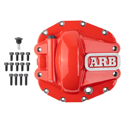ARB Diff Cover | Ford Ranger / Bronco (19-26) (750012)