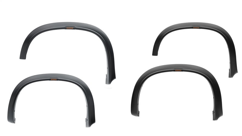 Husky Liners RVL Fender Flares | Chevrolet Silverado 1500 (19-26) / ZR2 (22-26)