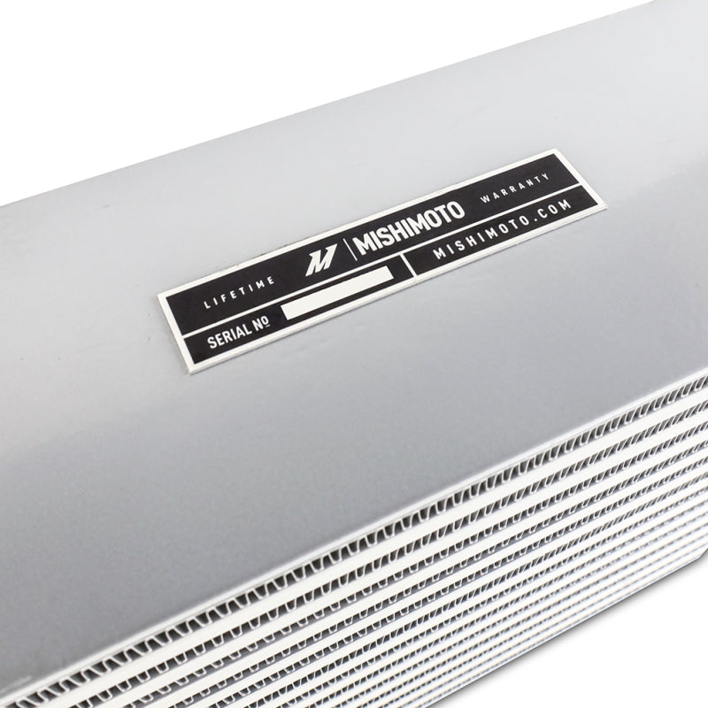 Mishimoto 2021+ Ford Bronco Intercooler Kit | Ford Bronco (U725) (MMINT-BR-21SL)