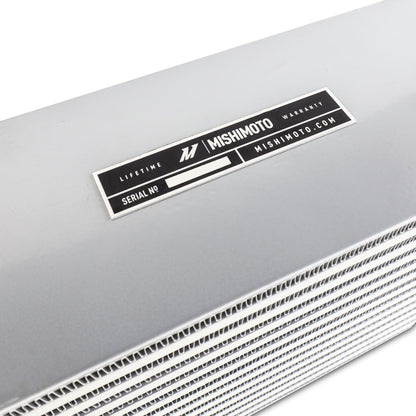 Mishimoto 2021+ Ford Bronco Intercooler Kit | Ford Bronco (U725) (MMINT-BR-21SL)