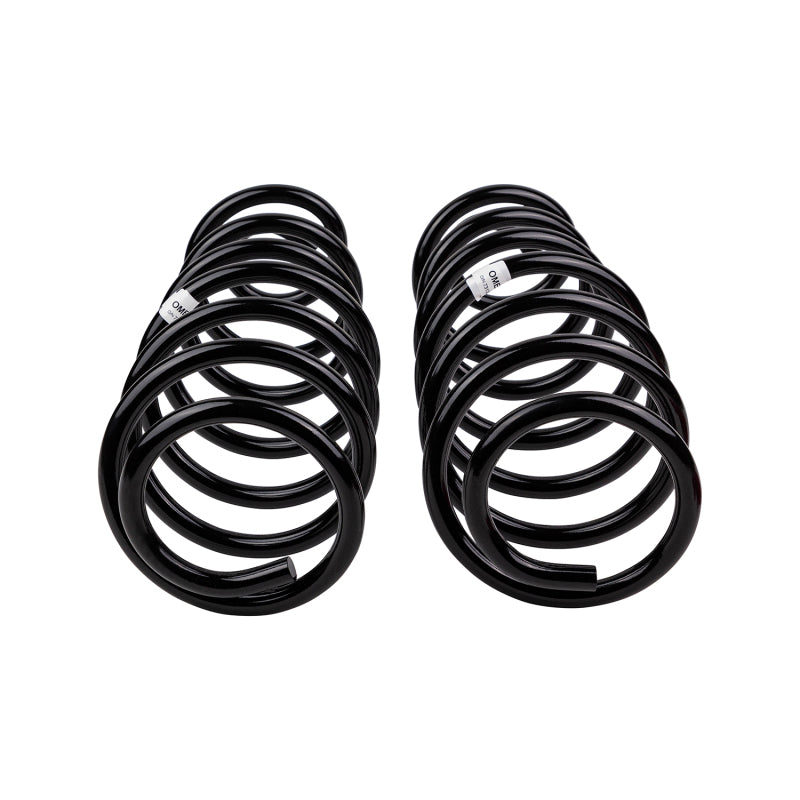 Old Man Emu Rear Coil Spring Set (Heavy Load) | Jeep Wrangler JK (07-18) (2618)