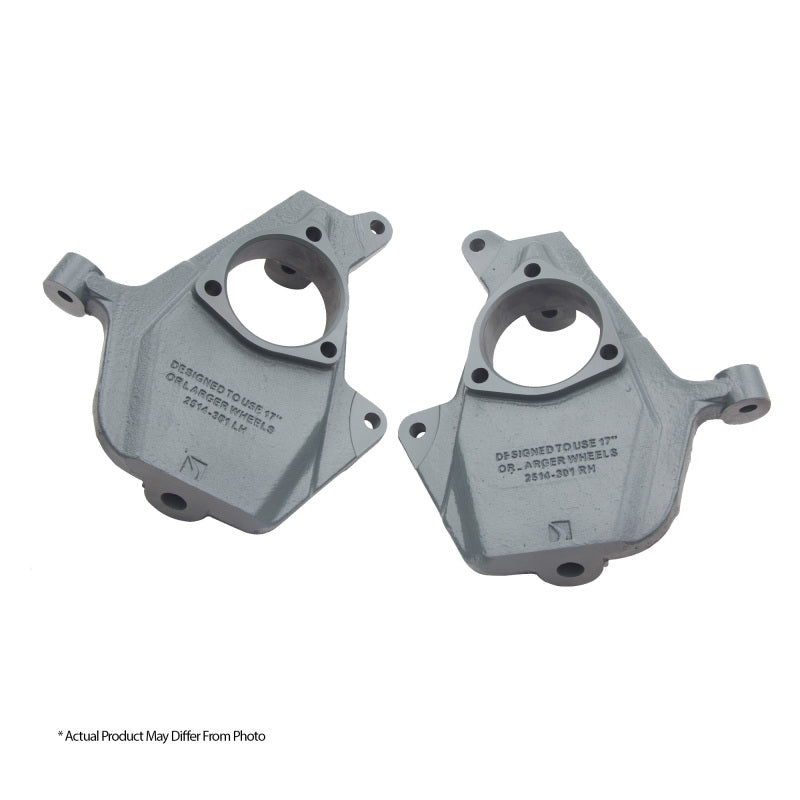 Belltech Lowering Kit W/O Shocks: Dodge Ram (Regular Cab) 2009 - 2014
