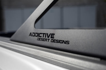 Addictive Desert Designs Stealth Fighter Chase Rack | Ford F-150 (13-14, 09-12, 21-23) / Ford F-150 Raptor (21-23)