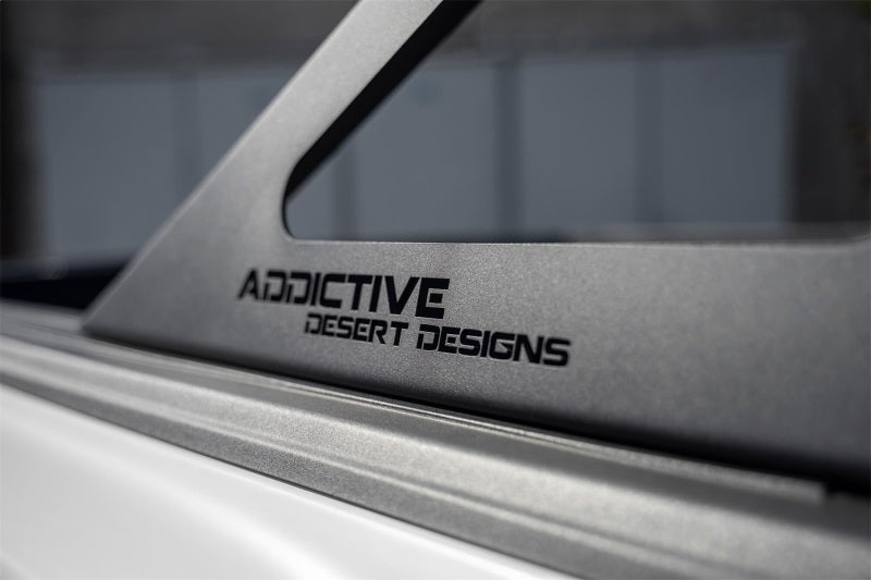 Addictive Desert Designs Stealth Fighter Chase Rack | Ford F-150 (13-14, 09-12, 21-23) / Ford F-150 Raptor (21-23)