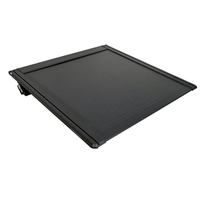 Westin Electric Retractable Tonneau Cover | Toyota Tundra (22-26) (19-50285)