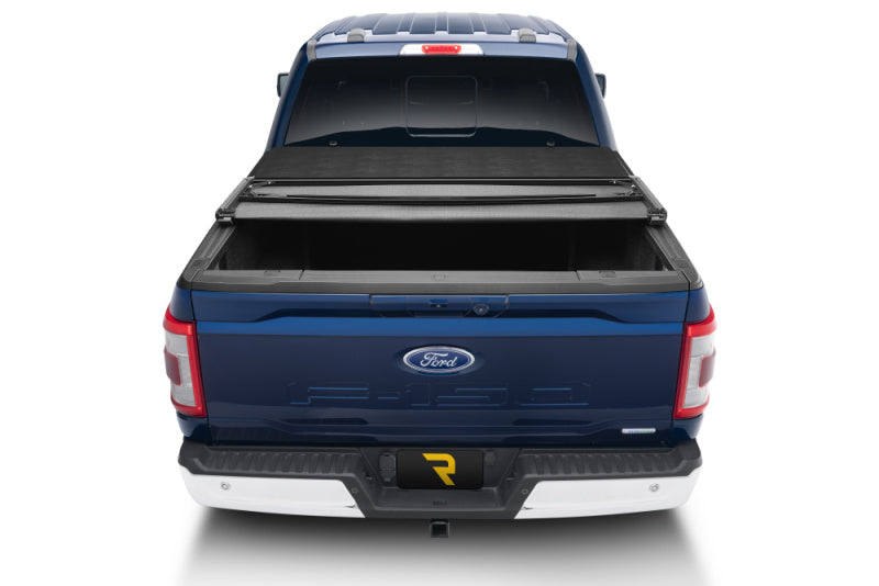 Extang Trifecta 2.0 Soft Tri-Fold Truck Bed Cover | Ford F-150 (24-26)