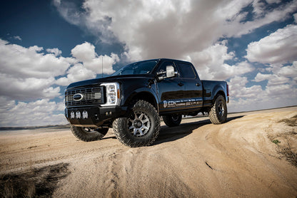 ICON 4.5in Diesel Dual Rate Spring Kit | Ford F250/F350 (19-24) (64012)