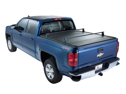 Pace Edwards 6ft UltraGroove Bed Cover | Ford Ranger (19-26) (KRFA31A62)