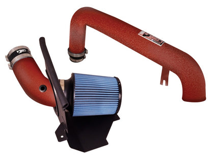 Injen Short Ram Intake w/ MR Tech & Heat Shield | Ford Focus (11-19) (SP9002WR)