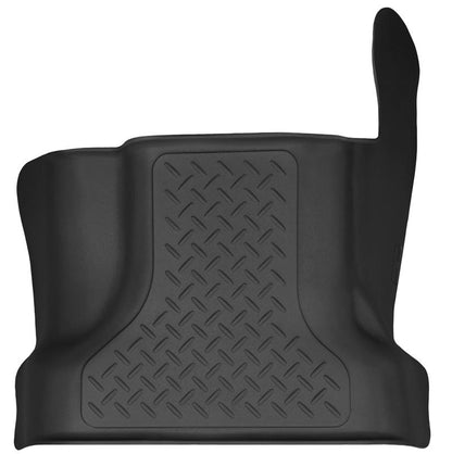 Husky Liners X-Act Contour Black Floor Liners | Ford F-150 (15-23) (53461)