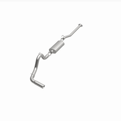 Magnaflow Street Series SS Cat-Back Exhaust | Toyota Tacoma 4.0L V6 (05-13) (16625)