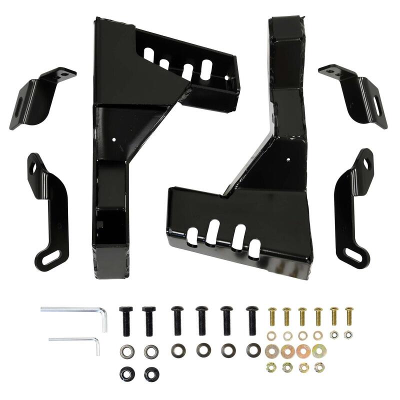 Westin 22-25 Toyota Tundra HDX Grille Guard | Toyota Tundra (22-26) (57-4095)