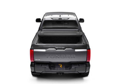 BAK Revolver X4ts 5.6ft Bed w/ T-Slot Rails | Toyota Tundra (22-26) (80440RK)