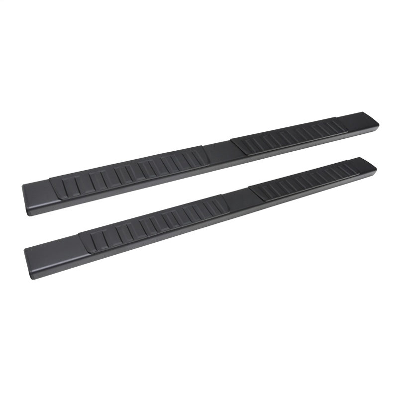 Westin 2019+ Chevrolet Silverado/Sierra 1500 Crew Cab R7 Nerf Step Bars | Chevrolet Silverado 1500 / GMC Sierra 1500 (19-26) (28-71275)