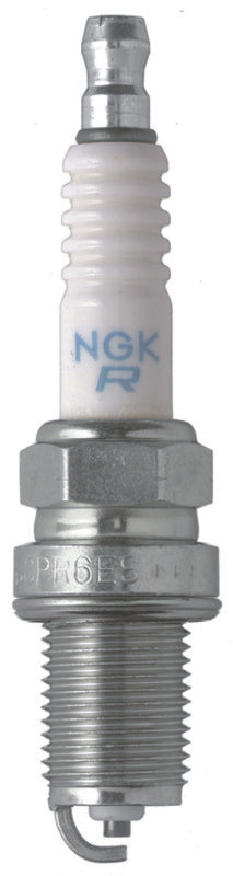 NGK Traditional Spark Plugs Box of 4 | Chevrolet Colorado (15-22) / ZR2 (17-22) / GMC Canyon (15-22) (2330)