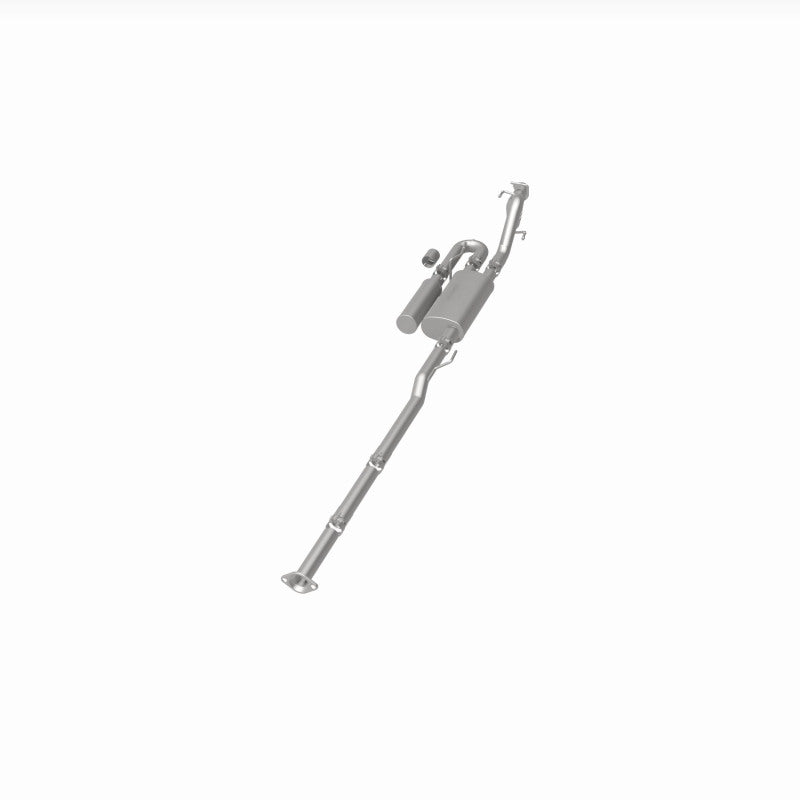 MagnaFlow Overland SS Cat-Back Exhaust | Toyota Tacoma 05-15 V6 4.0L (19585)