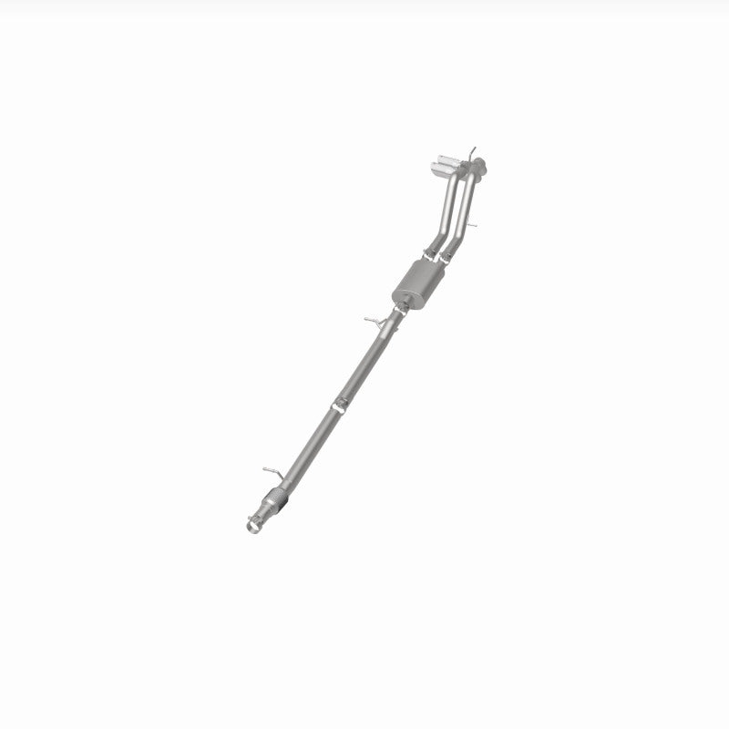 MagnaFlow Street Series SS Cat-Back Exhaust | Ford Ranger (19-23) (19453)