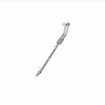 MagnaFlow Street Series SS Cat-Back Exhaust | Ford Ranger (19-23) (19453)