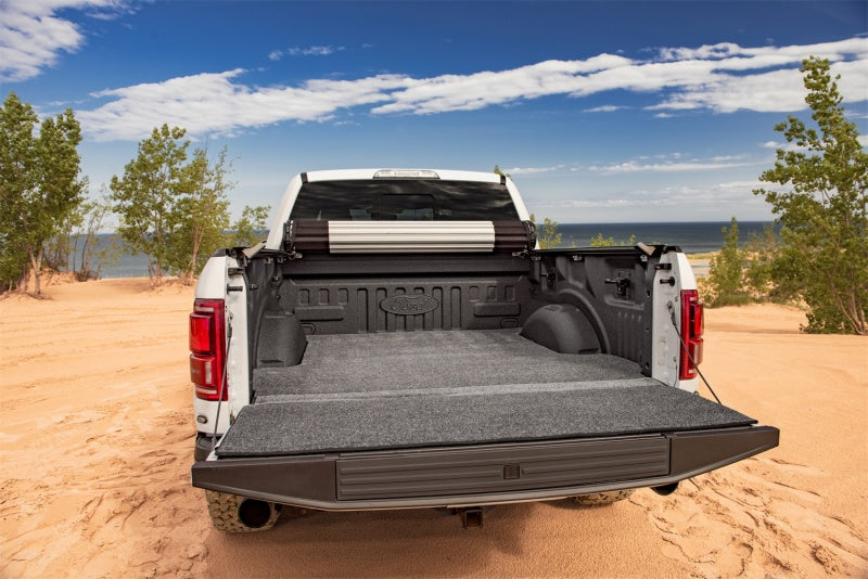 BedRug Bed Mat: Jeep Gladiator 2020-2024 w/ Spray-In and Non-Lined Bed