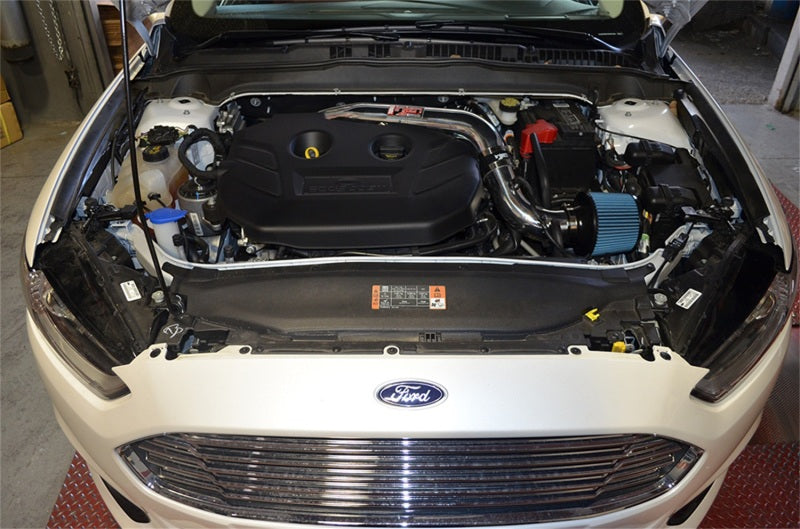 Injen 14-13 Lincoln MKZ / Saturn Sky / Ford Fusion 2.0L Eco Boost Short Ram Intake w/ MR Tech & Heat Shield | Ford Fusion (06-13) / Lincoln MKZ / Saturn Sky (07-10) (SP9063P)