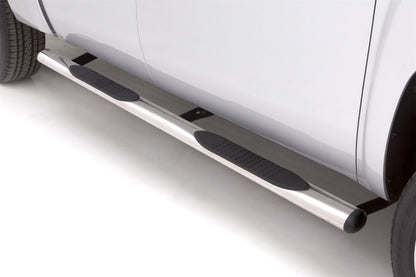 LUND 4in. Oval Nerf Bars | Dodge Ram 2500/3500 (09-25) (23584781)