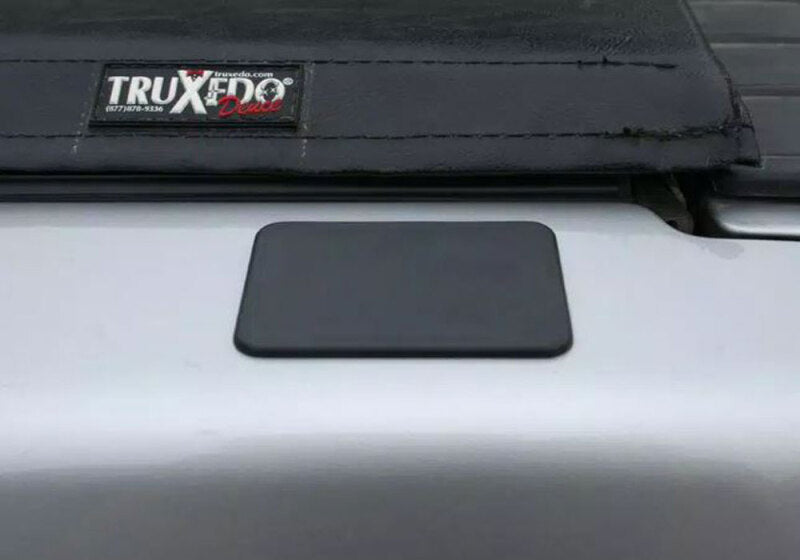 Truxedo Stake Pocket Covers | Ford F-150 (97-03) / Dodge Ram 1500 (02-08) (1704210)