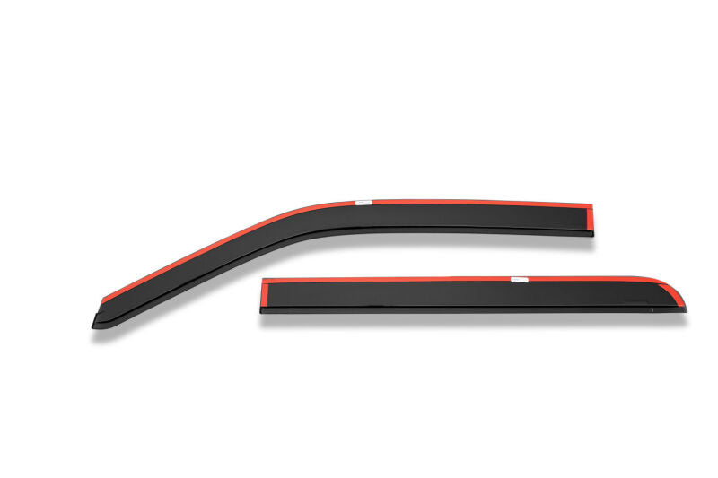 Husky Liners 15-24 Ford F-150 Ventvisor Low Profile (4pc) | Ford F-150 (15-26) / Raptor / Lightning (2854044)