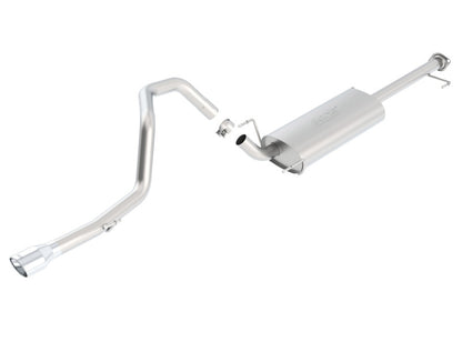 Borla Cat-Back Exhaust System - Touring | 2010-2021 Toyota 4Runner 4.0L (140379)