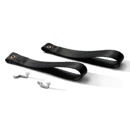 Ford Racing Tube Door Pull Strap | Ford Bronco (21-26) (M-19008-BTDP)