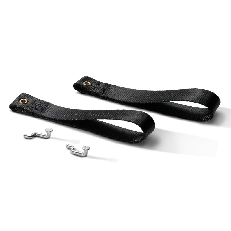 Ford Racing Tube Door Pull Strap | Ford Bronco (21-26) (M-19008-BTDP)